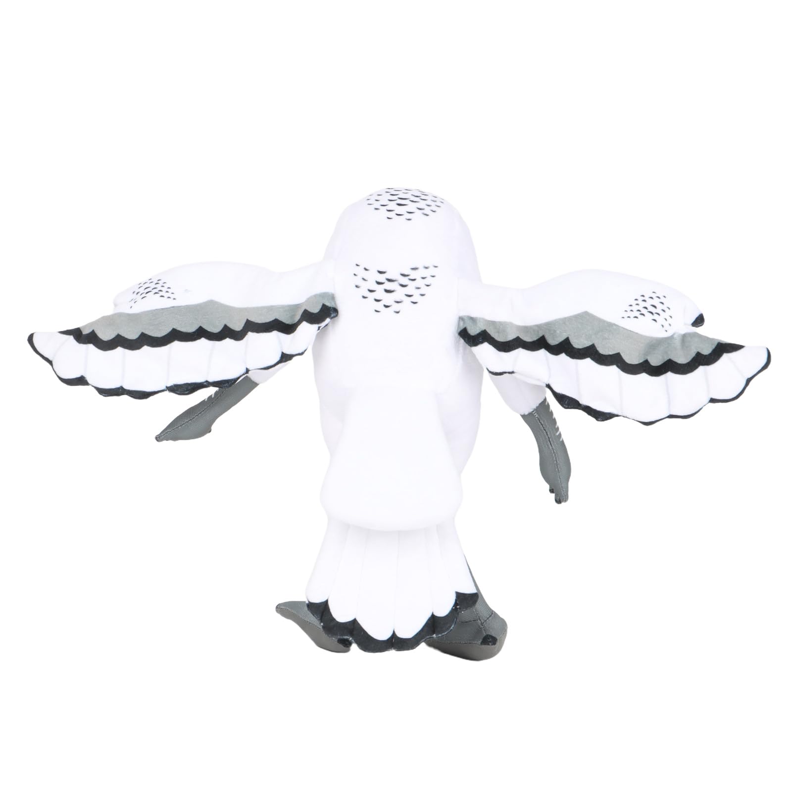 99 Nights in The Forest Plush Toy, The Owl from 99 Nights in The Forest Stuffed Animal Plushies for Game Fans, Collectible Gift for Kids Boys Girls Adults - 4