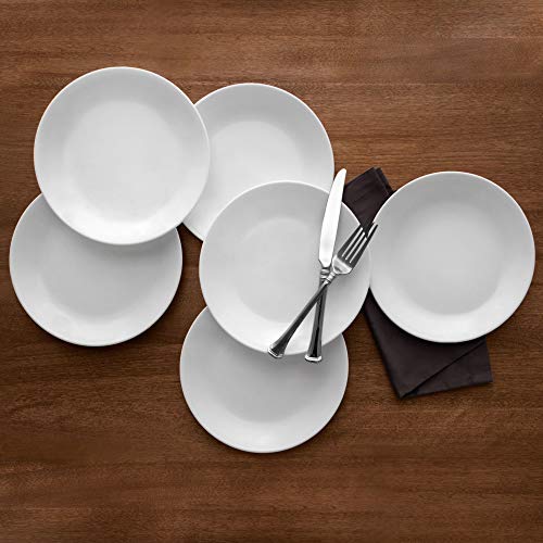 Corelle Livingware Winter Frost White 10.25