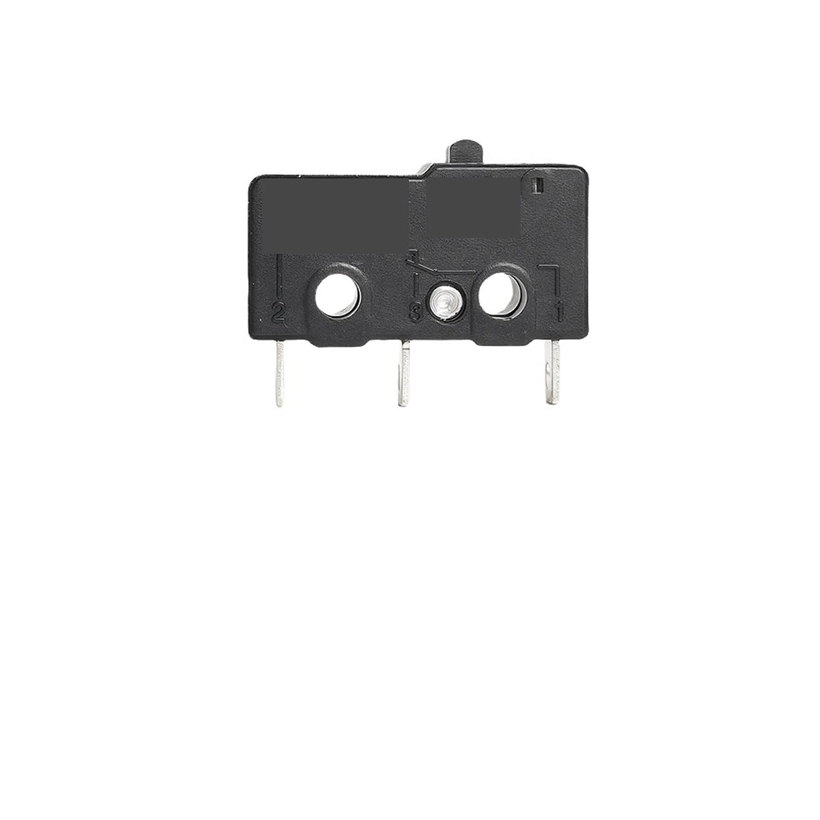 Micro-interrupteur subminiature SS-5GL NO/NC changeur pré-câblé 10 pcs - 8