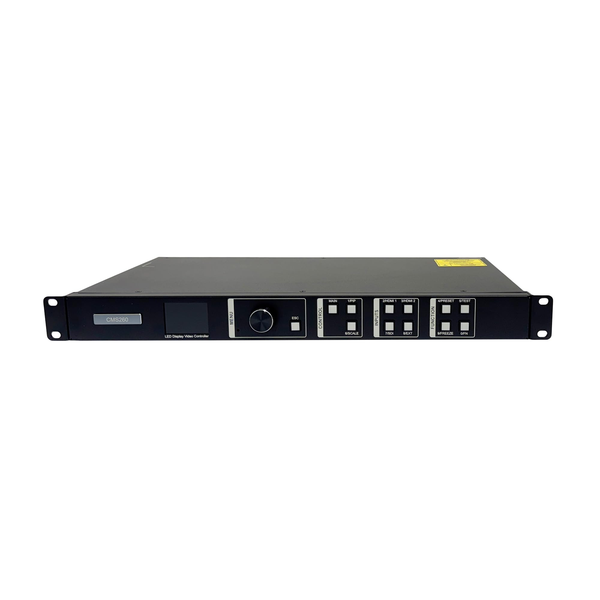 Amazon.com: Novastar CMS260 Video Wall Controller – Renamed VX400s