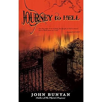 Journey to Hell