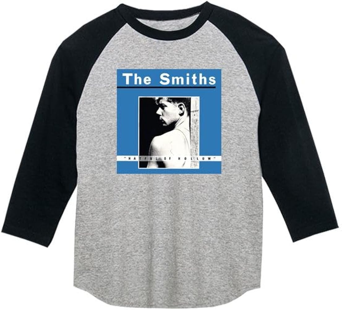 the smiths バンドTシャツ バンT ザスミスラグラン