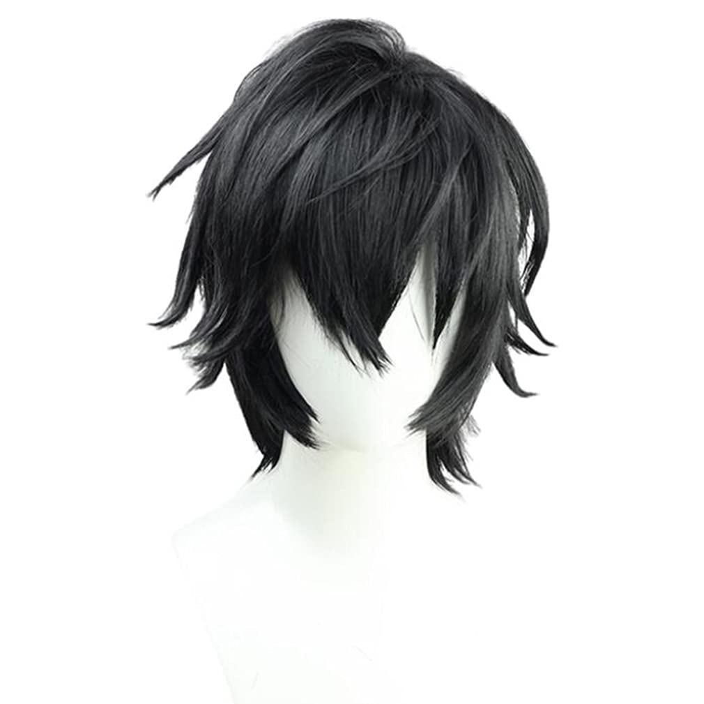 アクシア・クローネ 通常衣装ウィッグ