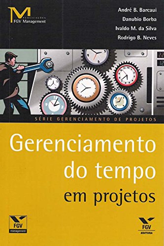 Gerenciamento do Tempo em Projetos