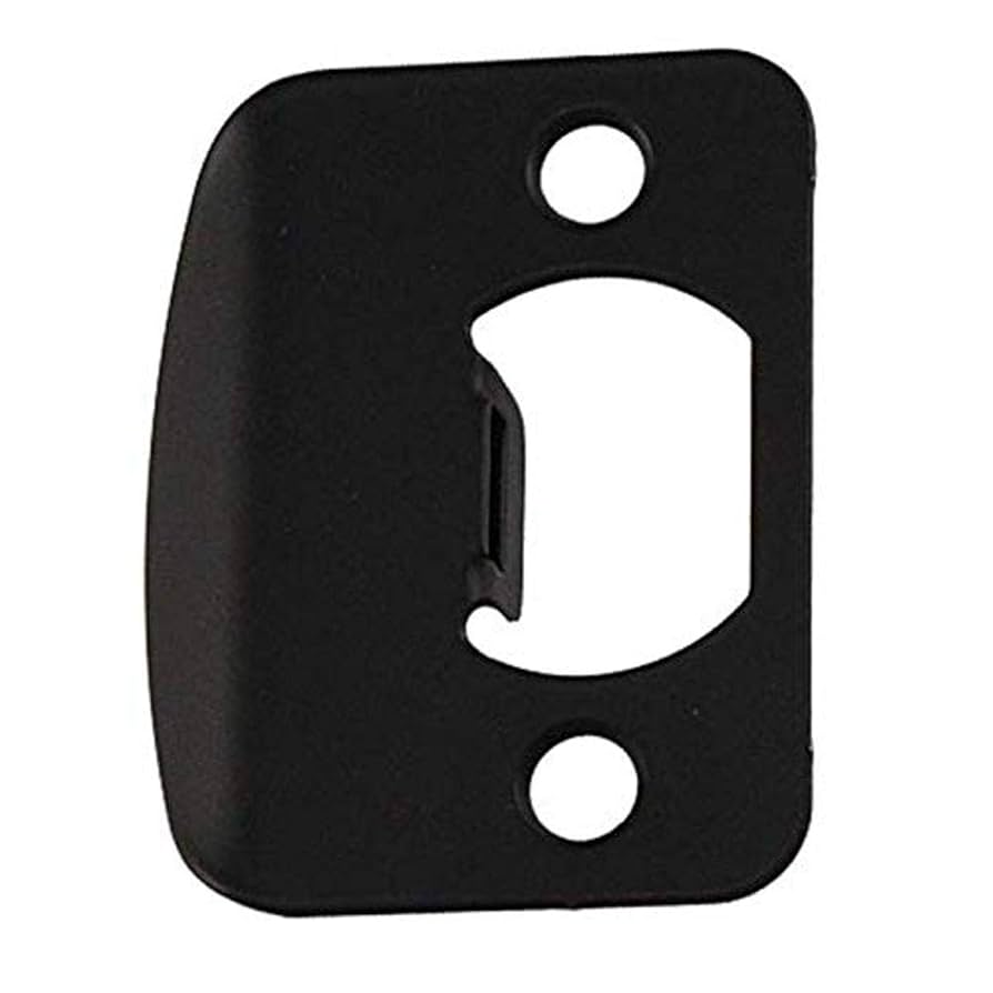 Kwikset 883351012430 83796-019 Full Round Strike, 1 Count