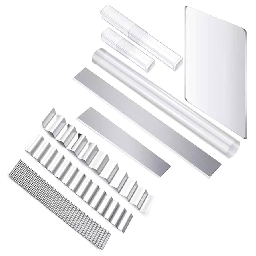 ポリマークレイカッター 197 ポリマークレイカッター 197