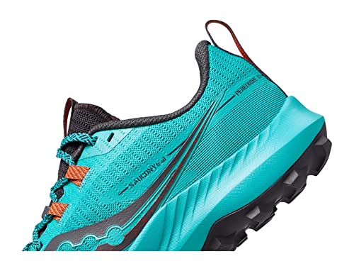 Image of Saucony Mens Peregrine 13 Hiking Shoe