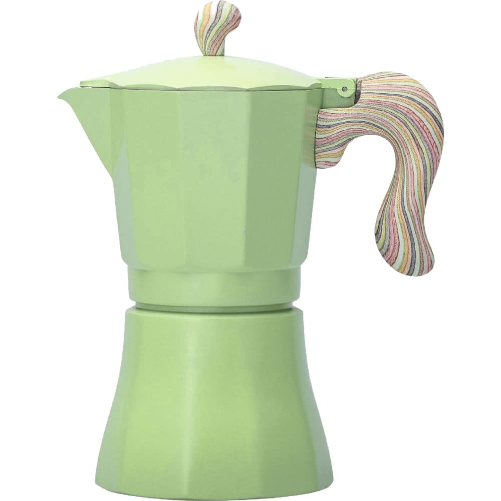Wurko Coffee maker Sombra induction 12 cups