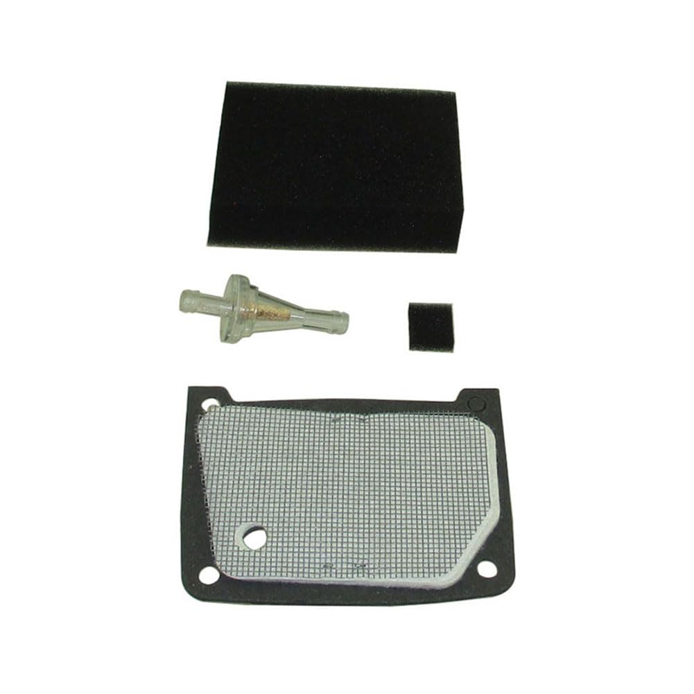 PP214 HA3017 - Kit de filtro para calentadores de queroseno 043593418111 20901 1PP214-MP4 1PP214MP4 HA3017 571112 Reddy Desa All-Pro Remington Master Knipco Dayton