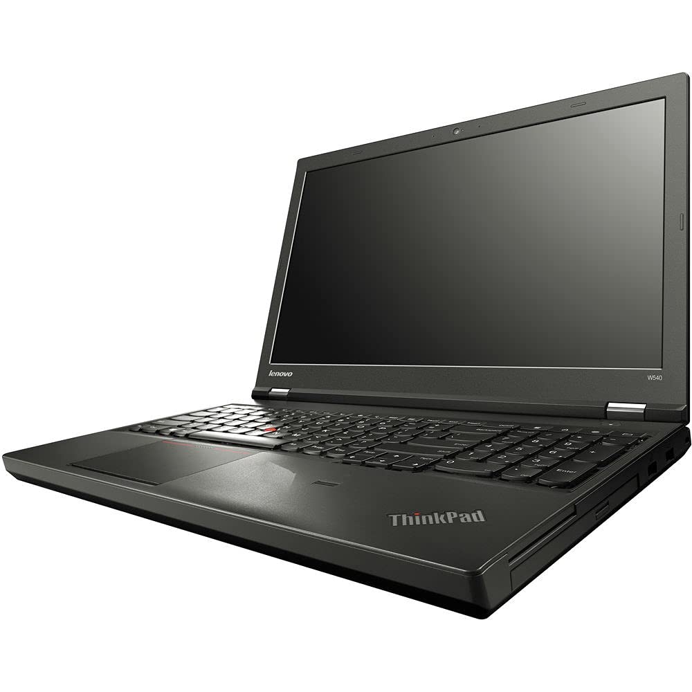 (Renewed) Lenovo Intel 4th Gen Core i7 15.6 Inch(39.62 cms) 1366 x 768 1366 X 768 Laptop (16GB RAM /2TB HDD/Windows 10 Pro/MS Office/NVIDIA Graphics,Black,2.5kg) Lenovo ThinkPad w540 (B09HH8LX5X) Amazon Price History, Amazon Price Tracker