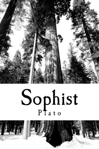 Sophist 1477428011 Book Cover