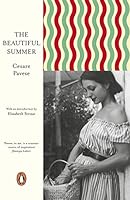 La bella estate 0241983398 Book Cover