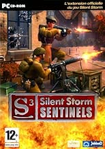 Silent Storm 