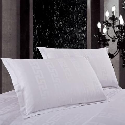 Daloyi Hotel Prime: 2-Piece sham Set - Oriental Geometry - JF90002 Cover