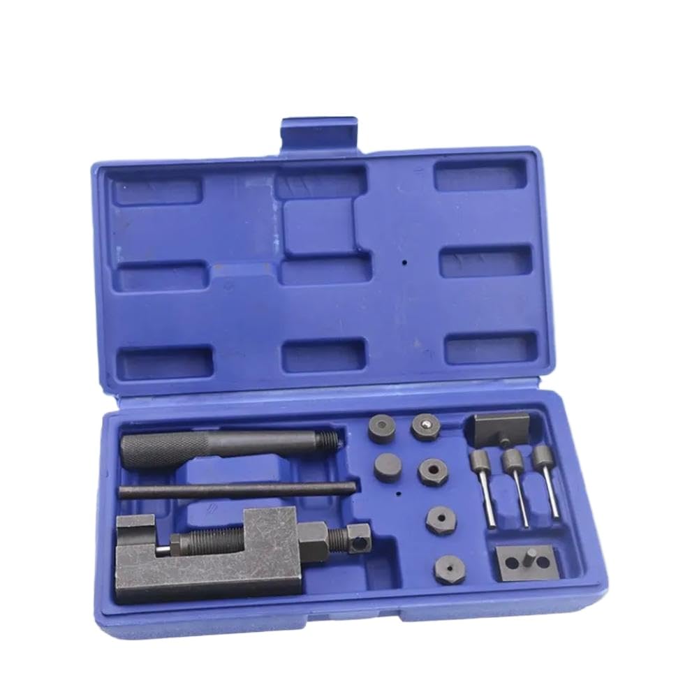 Attrezzo Per Catena Moto Compatibile Con 415 420 428