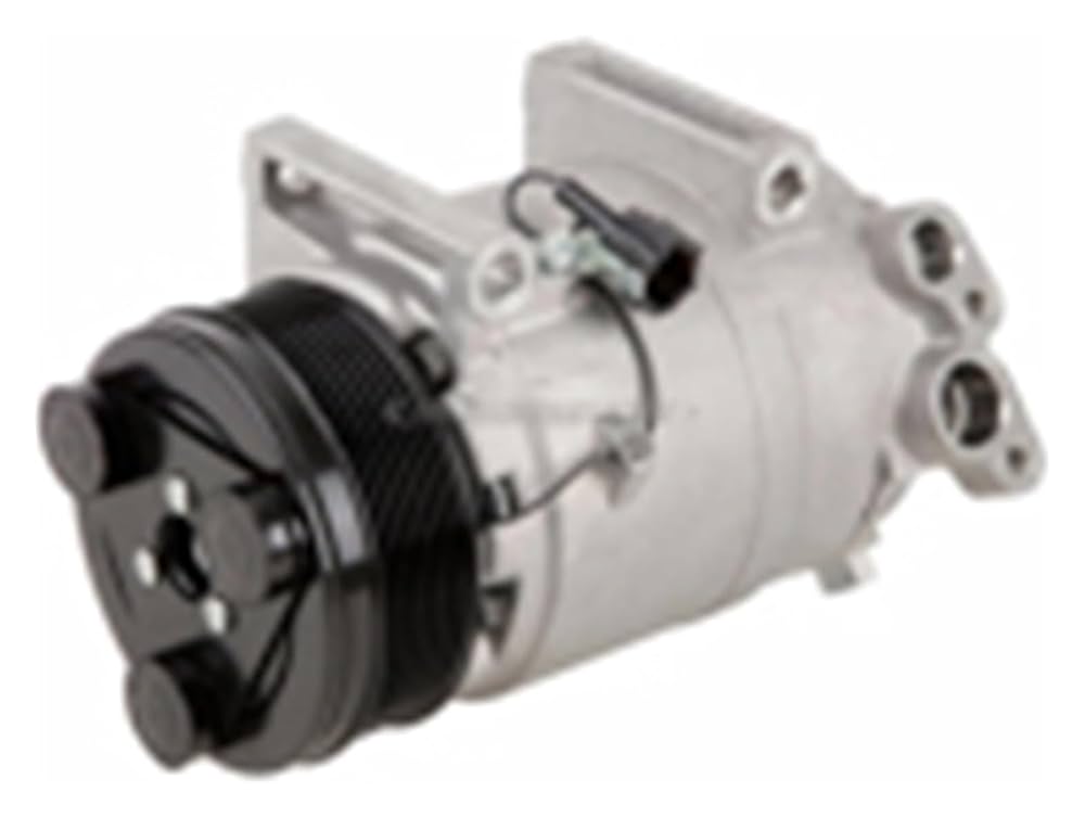 Amazon.com: 97701B1000 A/C Air Conditioning Compressor