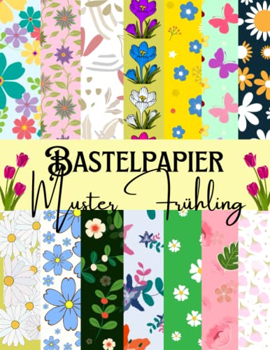 Scrapbook Papier Zum Ausdrucken Bastelpapier Motivpapiere, Digipaper