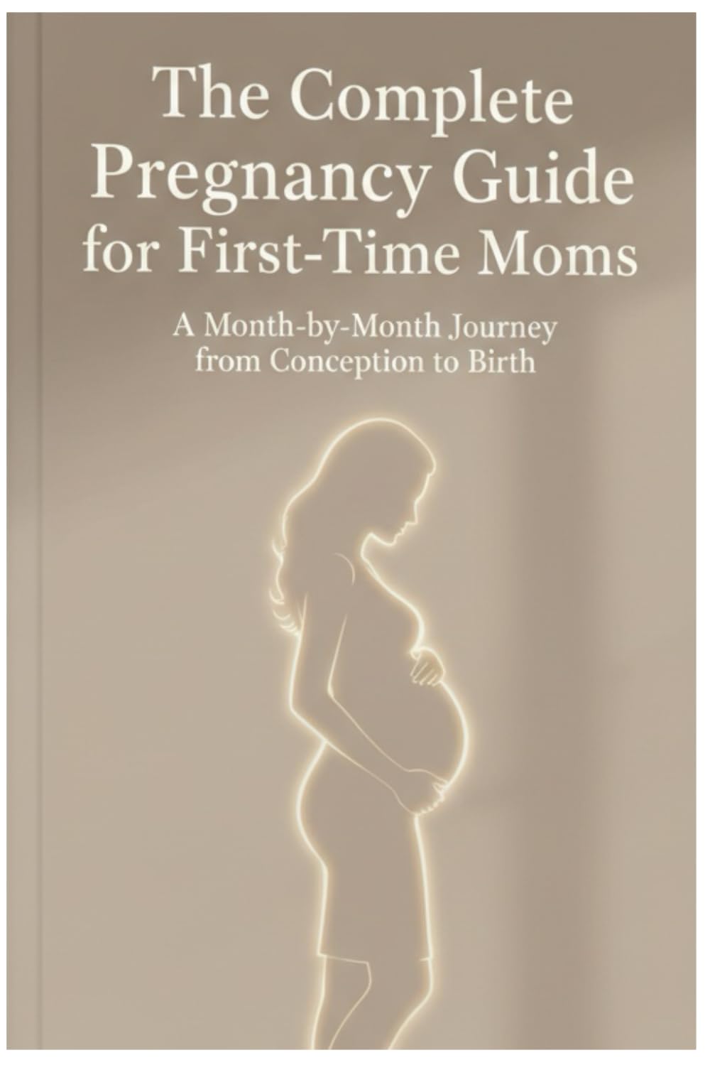 Pregnancy Month by Month: The Complete Guide for First-Time Moms