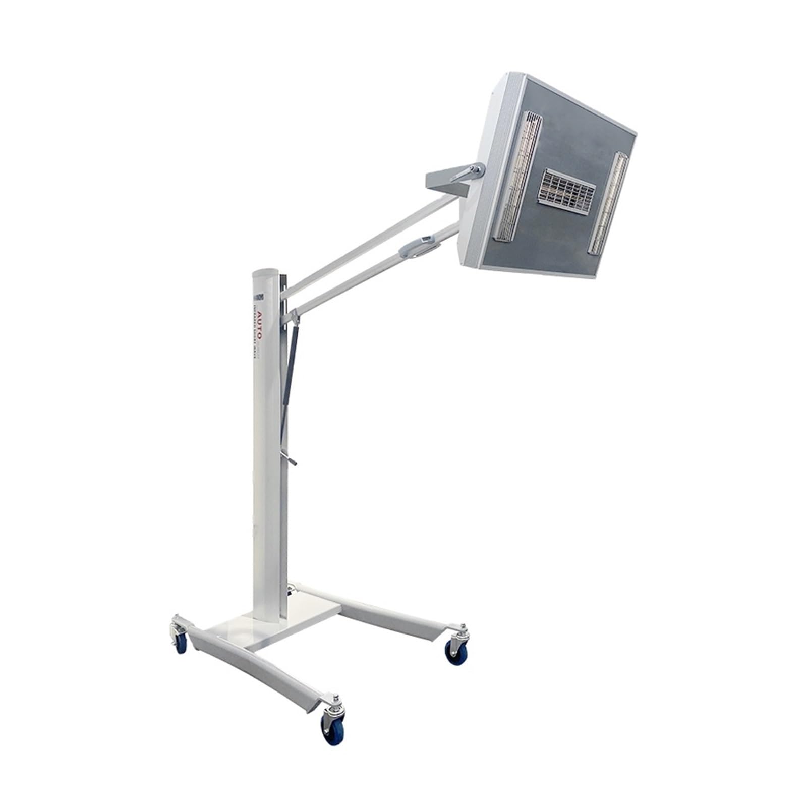lámpara de calor infrarroja, Lámparas de curado infrarrojo for cabina pintura en aerosol 3000 W for automóviles Lámpara infrarroja Pintura Ing