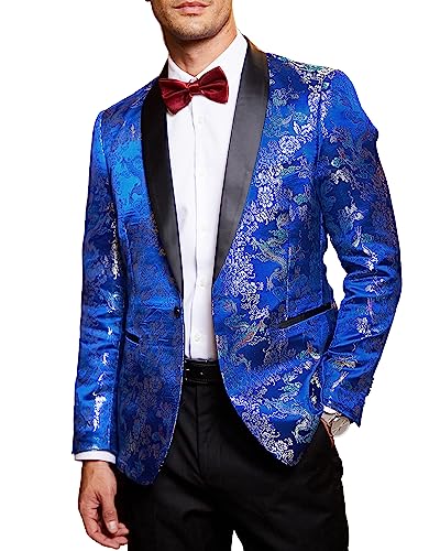 COOFANDY-Mens-Floral-Dress-Suit-Luxury-Embroidered-Wedding-Blazer-Dinner-Tuxedo-Jacket-for-Party COOFANDY-Mens-Floral-Dress-Suit-Luxury-Embroidered-Wedding-Blazer-Dinner-Tuxedo-Jacket-for-Party