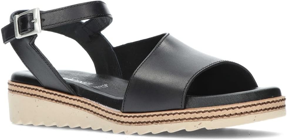 ESPE D8771 Silver Sandal