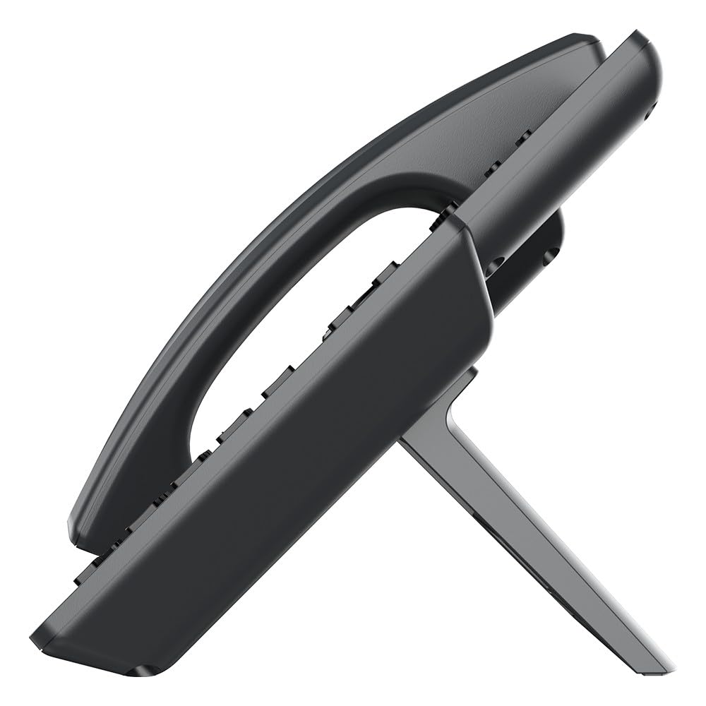 Téléphone IP Grandstream GRP2602G Noir