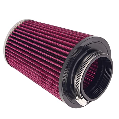 Road Passion Filtro Aria Moto Compatibile con