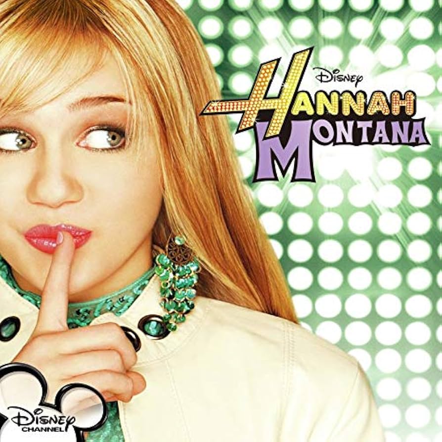 Amazon.co.jp: シークレット・アイドル ハンナ・モンタナ