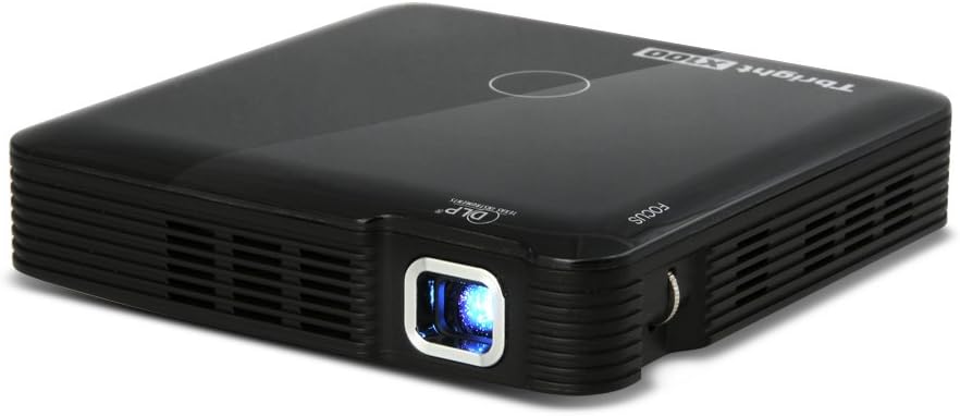 IconBIT Tbright X100 Portable Projector