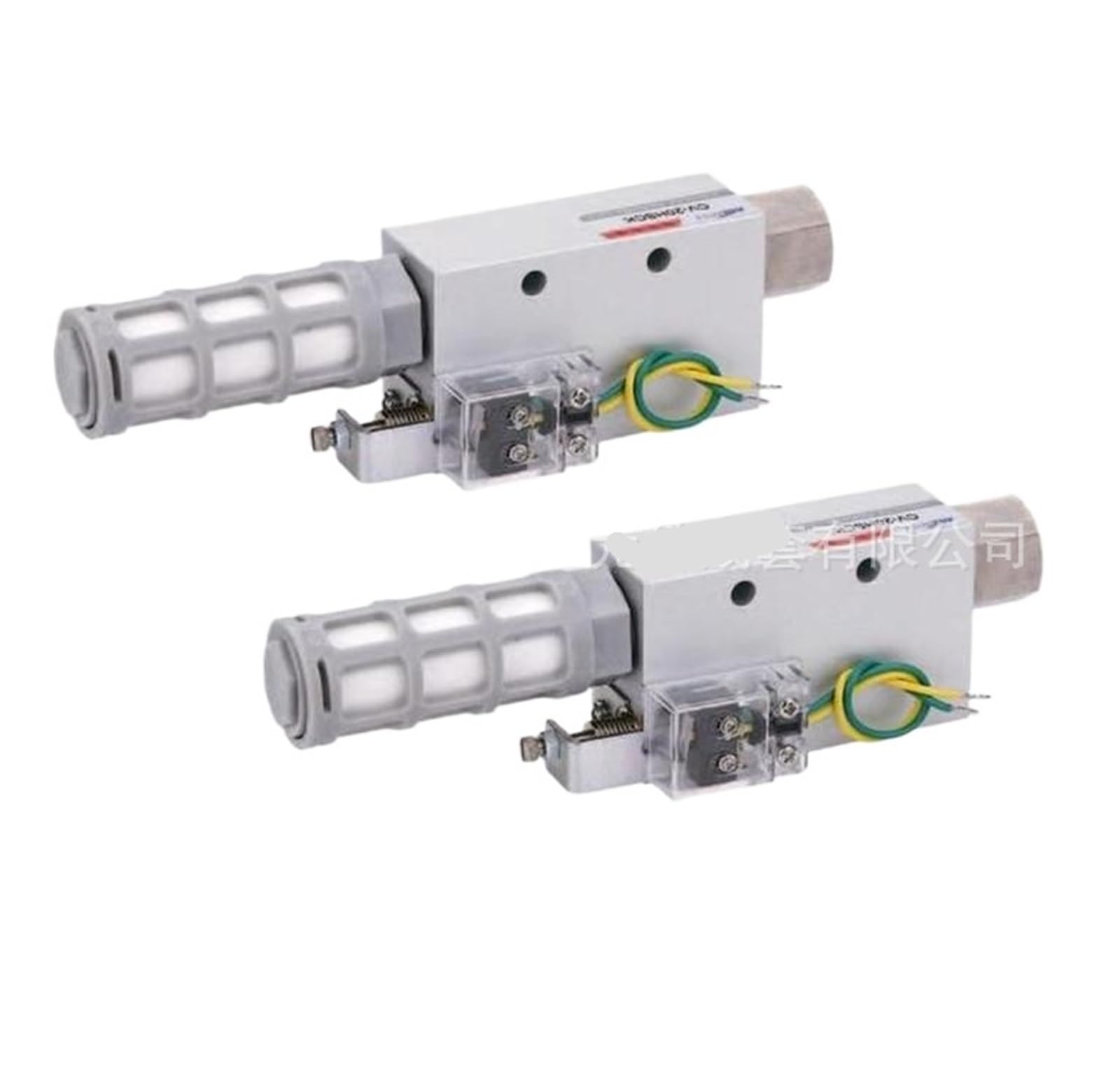 Vacuum Generator ACV-10HS-CK/15HS/20HS/25HS with Pressure Opening 1Pcs