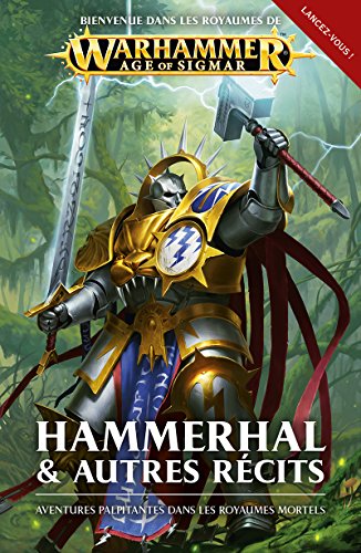 Télécharger Hammerhal et autres récits (Getting Started) Livre PDF Gratuit