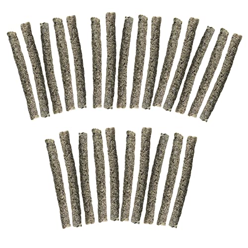 Produktbild von Schecker Fisch-Kaustangen aus 100% Scholle - 5 x 125 g