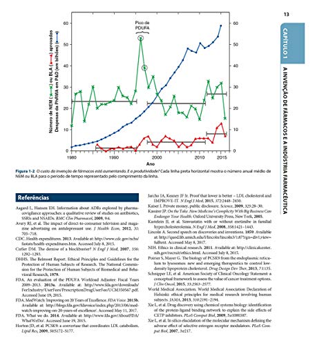 As bases farmacológicas da terapêutica de goodman e gilman: As bases farmacológicas da terapêutica de goodman e gilman: - Imagem 6
