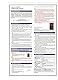 Probes for Infants - Kompatibel mit HOLFENRY Handheld-Pulsoximeter Baby Kinder Oximeter Monitor Overnight Sauerstoff SpO2 Herzfrequenz-Monitor