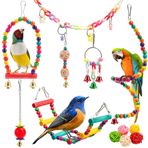 Best Sellers The most popular items in Birdcage Swings