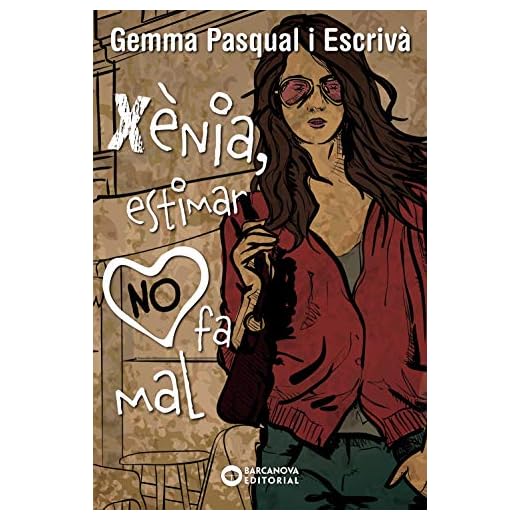 Xènia, estimar NO fa mal (Llibres infantils i juvenils - Diversos)