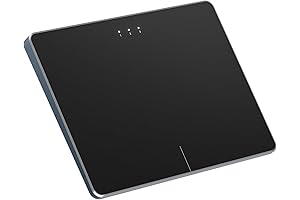 ProtoArc Wireless Trackpad: Precision and Multi-Gesture Control for Windows PCs