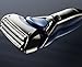 Panasonic, Esrt17k Arc3 Electric Shaver 3Blade Cordless Razor with Wet Dry Convenience for Men 6.6 Ounce, 1 Count