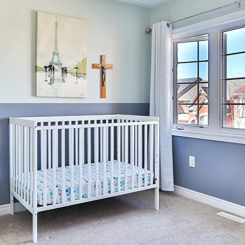 Kuxbet Crucifix Wall Cross Wooden Jesus Christ Catholic Hanging Wall Cross For Home Decor 10 Inch - Golden Oak #TOP6