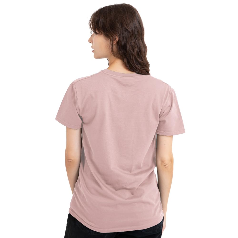 Star Wars Koszulka Kobiety Star Wars Grogu Cutest In The Galaxy Ladies T Shirt, Pink