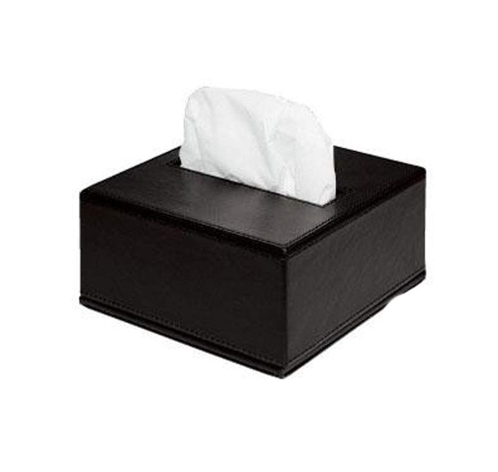 ティッシュボックス（B.W）（注文品） ティッシュボックス（B.W）（注文品）