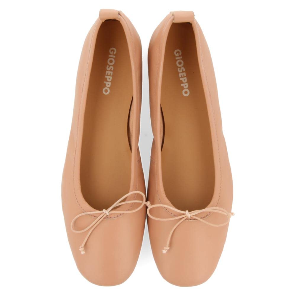 Ballerine Nere in Pelle da Donna pierbach