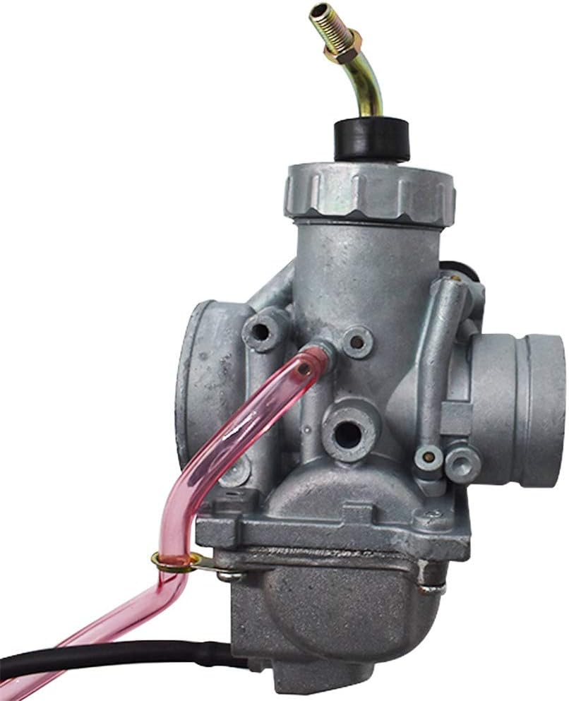 Carb Carburetor Replacement for Suzuki Quadrunner 250 LT250 LT250EF LT250E 2x4 1985-1987