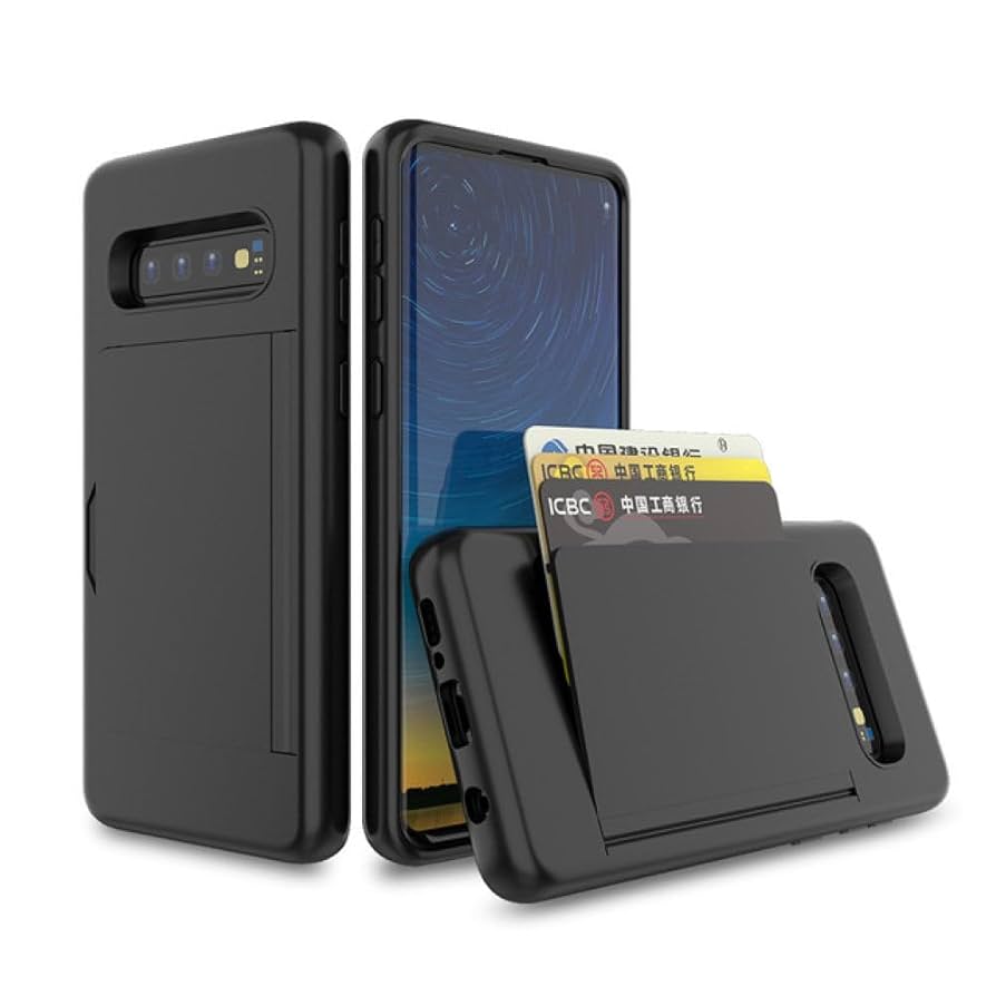 モバイルケース/カバー SAMSUNG - Samsung galaxy s10 Amazon.co.jp: Galaxy S10 ケース 手帳型 S10 galaxy ストラップ