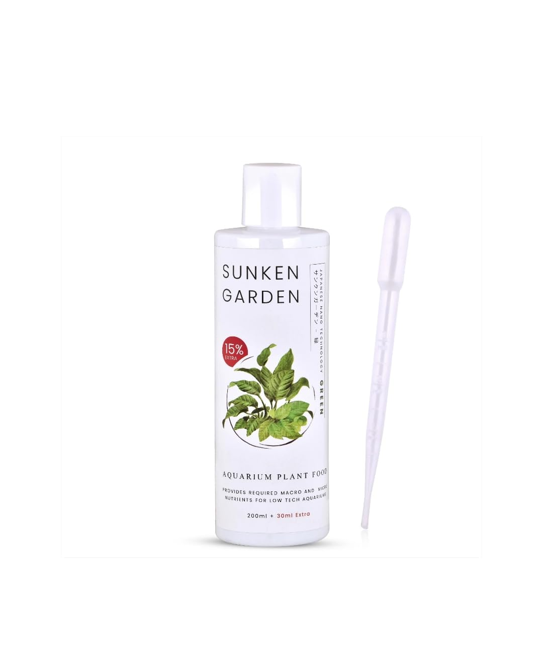 Sunken Garden Green 200ml 30ml Free (B0D2WY9XZ9) Amazon Price History, Amazon Price Tracker