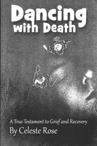 Dancing with Death (English Edition)