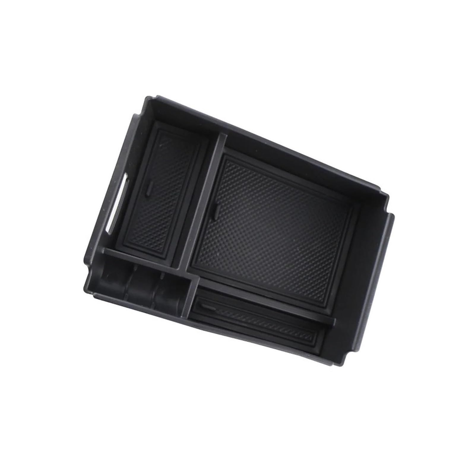 Central Glove Tray Holder For Mercedes For Benz GLE Class W167 V167 350 450 400d 20-23 2022 Auto Interior Car Armrest Storage Box
