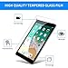avakot-2 Pack Screen Protector for iPad 6th Generation 9.7 Inch, Anti-Scratch Tempered Glass Film for iPad 5th Gen/Air 2/Air 1/Pro 9.7, Touch Sensitive Tempered Glass Screen Protector for iPad 9.7