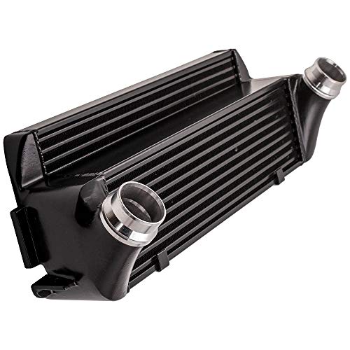 maXpeedingrods Refroidisseur intermédiaire pour F20 F21 114i 125i 118i 116i Refroidisseur d'air de charge Turbo Charge