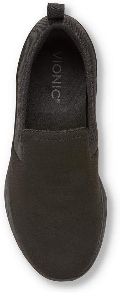 Vionic Women's Brisk Eva Slip On Walking Sneaker